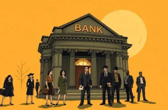 Películas de Terror en Bancos: Suspenso y Miedo en el Mundo Financiero