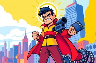 Películas sobre Héroes Solitarios