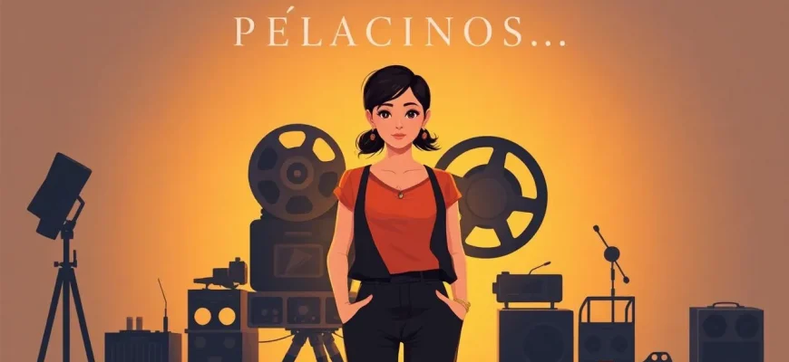 Películas Retro: Un Viaje al Pasado