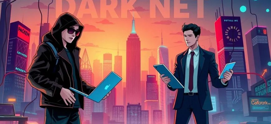 10 Películas de Crimen y Estafas Digitales para Ver