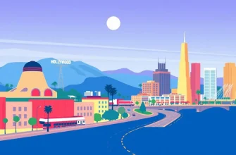 Películas familiares sobre Los Ángeles