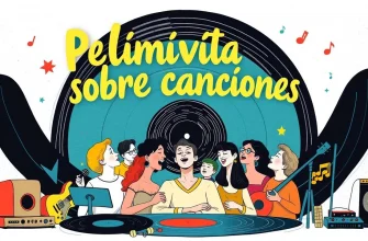 10 Películas Imperdibles sobre Canciones