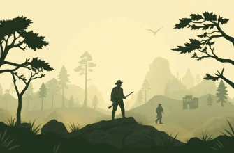 Películas de Trileros sobre Cazadores Furtivos