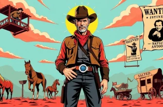 10 Mejores Westerns con Clint Eastwood