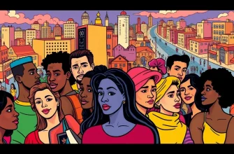 Películas que hablan de la discriminación