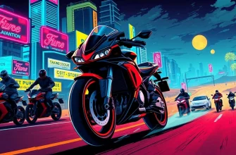 Películas de Acción con Viajes en Moto