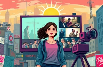 Películas Inspiradoras sobre el Logro de Sueños