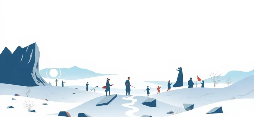 Películas Dramáticas con Objetos Mágicos