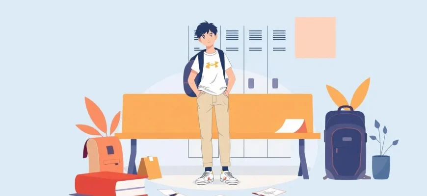 Películas que reflejan la vida de los estudiantes