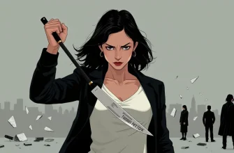 Películas de Drama sobre Venganza por Ofensas