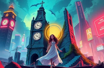 Misterios del Tiempo: 10 Películas de Misticismo y Relojes Antiguos