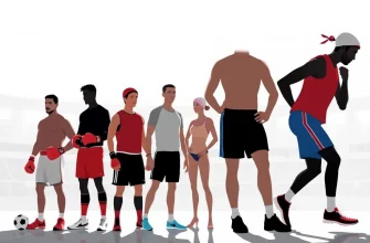 Películas Biográficas de Deportistas