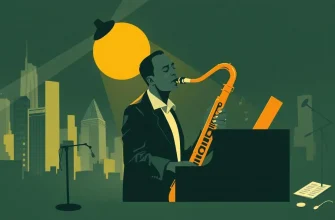 10 Películas de Drama sobre Jazz