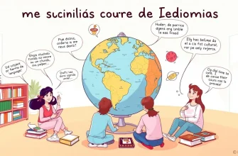 10 Comedias sobre Aventuras Lingüísticas