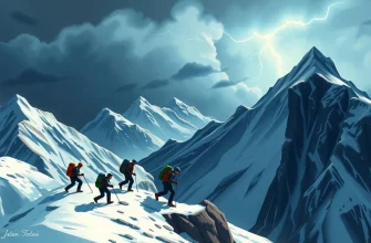 Las Mejores Películas de Aventuras en la Montaña