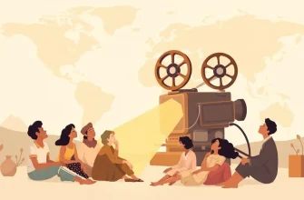 Películas Inspiradoras de Viajes