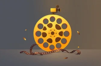 Películas de Drama sobre el Mundo del Cine