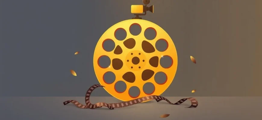 Películas de Drama sobre el Mundo del Cine