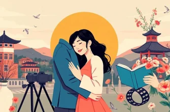 Melodramas coreanas: amor, pasión y lágrimas