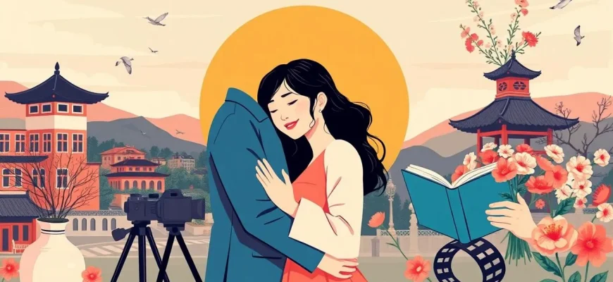 Melodramas coreanas: amor, pasión y lágrimas