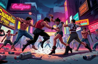 10 Películas de Acción sobre Peleas Clandestinas