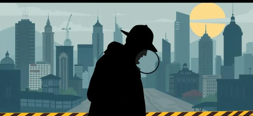 Películas sobre falsas acusaciones