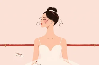 10 Películas Biográficas sobre Balarinas