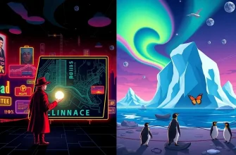 Películas Detective sobre el Cambio Climático