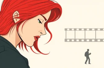 Películas de Drama con Personajes Pelirrojos