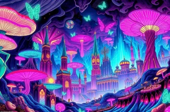 Películas Místicas de Culturas Subterráneas