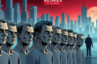 Thrillers con Clones: 10 Películas Imperdibles