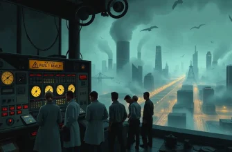 Películas de Terror sobre Centrales Nucleares