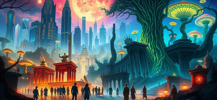 Películas de Misterio sobre Rituales de Pueblos Olvidados