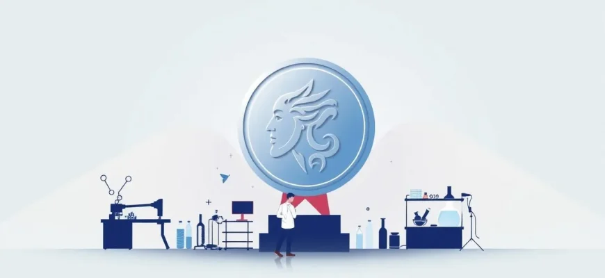 Películas de drama sobre premios científicos