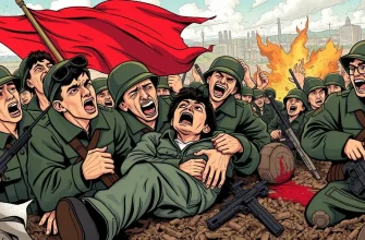 Películas Melodramáticas sobre Operaciones Militares