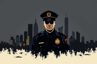 10 Películas de Drama sobre Policías Corruptos