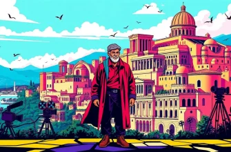 Películas históricas sobre Ctesifonte