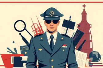 Películas de Criminalistas Militares