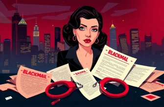 Películas de Crimen y Chantaje: Una Selección Imperdible