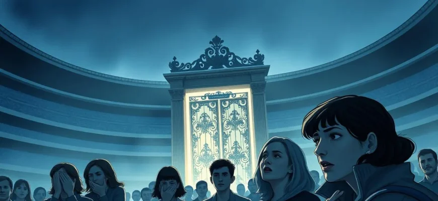 Tragedias en Estadios: 10 Películas Imperdibles