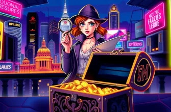 10 Películas de Detectives y Tesoros