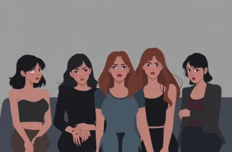 10 Thrillers sobre Amigas que te Mantendrán en el Borde del Asiento