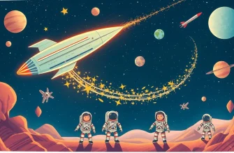 Documentales sobre astronautas: Un viaje al espacio