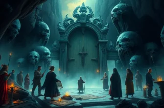 Películas de Misterio sobre Maldiciones de Pueblos Olvidados