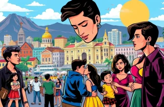 10 Melodramas Venezolanas que Te Harán Suspirar