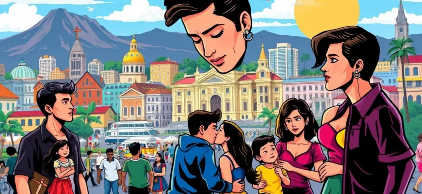 10 Melodramas Venezolanas que Te Harán Suspirar