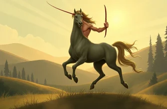 Películas sobre centauros: Una selección mágica