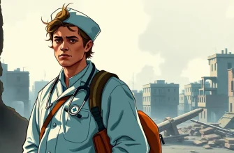 Películas sobre Médicos Militares en Chechenia