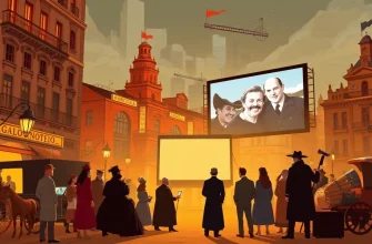 Películas del siglo XIX en Español