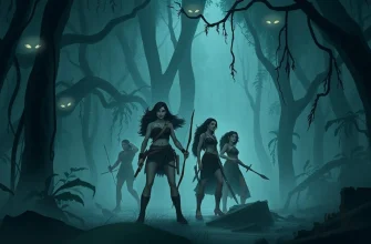 Películas de Suspense sobre Amazonas